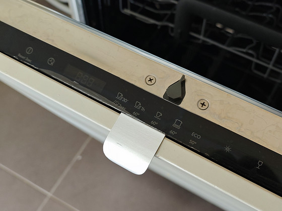 Electrolux, IKEA HYGIENISK,nõudepesumasin 60