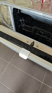 Electrolux, IKEA HYGIENISK,nõudepesumasin 60 (1 foto / 3)