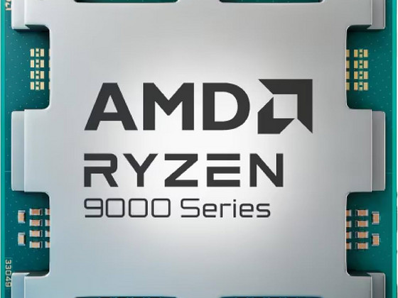 AMD Ryzen 7 9700X, AM5