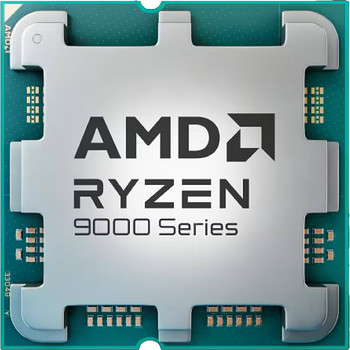 AMD Ryzen 7 9700X, AM5