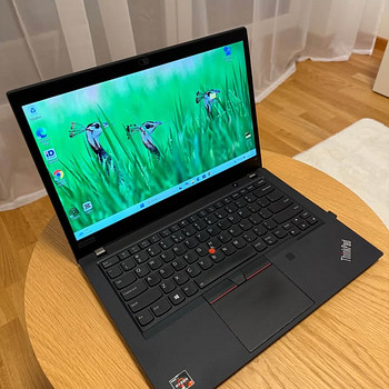 Lenovo ThinkPad T14 Gen 1 AMD / Ryzen 7 PRO / 32GB / 1TB NVM