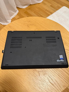 Lenovo ThinkPad T14 Gen 1 AMD / Ryzen 7 PRO / 32GB / 1TB NVM (4 foto / 6)