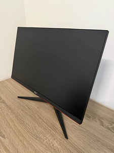 AOC 24G2SPAE/BK 23,8" 165Hz IPS mängumonitor (1 foto / 4)