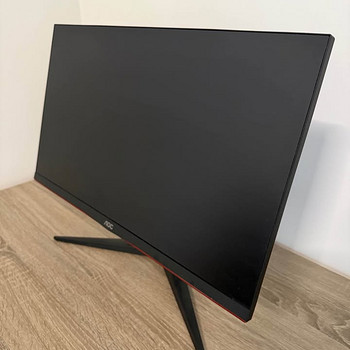 AOC 24G2SPAE/BK 23,8" 165Hz IPS mängumonitor