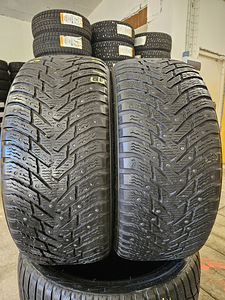 255 50 R 19 Nokian Hakkapeliitta 8 (1 фото из 4)