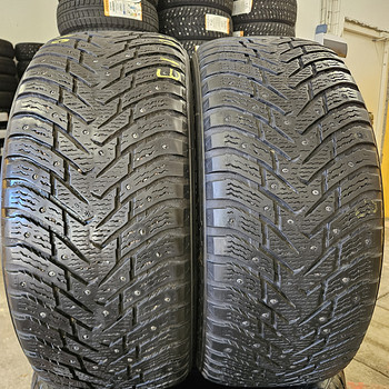 255 50 R 19 Nokian Hakkapeliitta 8