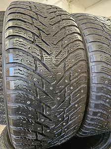 255 50 R 19 Nokian Hakkapeliitta 8 (2 фото из 4)