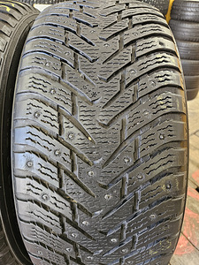 255 50 R 19 Nokian Hakkapeliitta 8 (3 фото из 4)