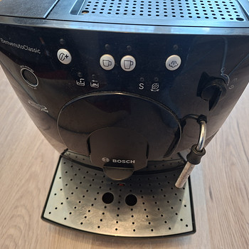 Kohvimasin Bosch TCA 5309