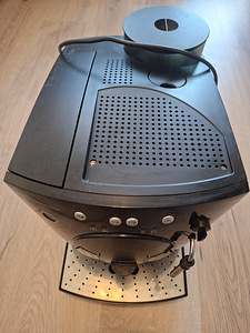 Kohvimasin Bosch TCA 5309 (2 foto / 2)