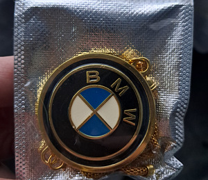 BMW tarvik autosse (1 foto / 2)