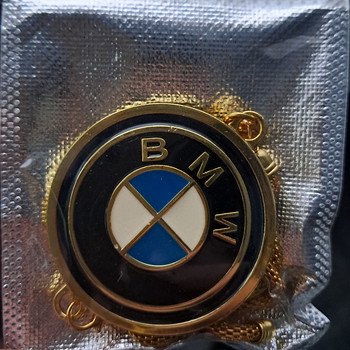 BMW tarvik autosse