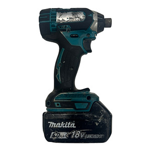 Akutrell Makita DTD152 + aku 5,0Ah (2 foto / 4)