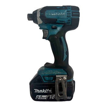 Аккумуляторная дрель Makita DTD152 + ak 5,0Aч
