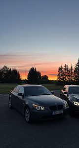 BMW e60 525d (2 foto / 4)