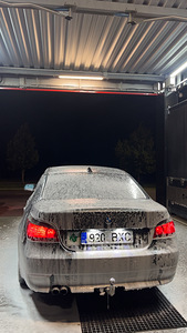BMW e60 525d (3 foto / 4)