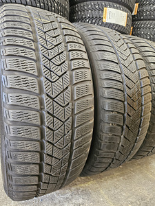 225 55 R 17 Pirelli Winter Sottozero 3 (2 фото из 3)