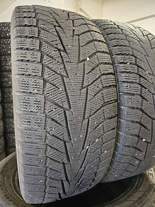 225 45 R 17 Hankook Winter i*cept IZ2 (W616) (2 фото из 3)