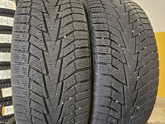 225 45 R 17 Hankook Winter i*cept IZ2 (W616)