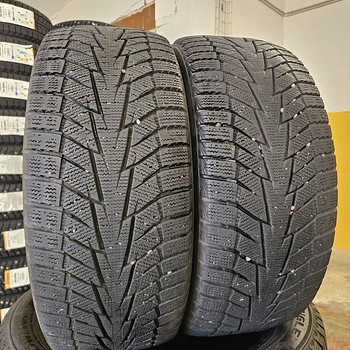 225 45 R 17 Hankook Winter i*cept IZ2 (W616)