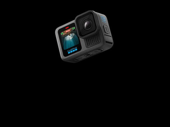 GOPRO HERO13 BLACK