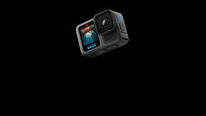 GOPRO HERO13 BLACK (1 foto / 3)
