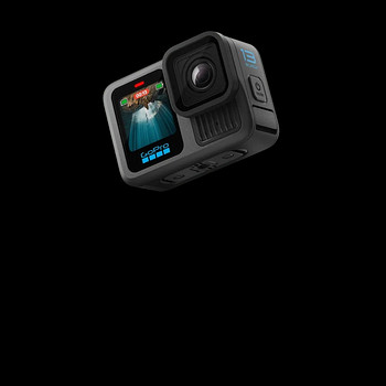 GOPRO HERO13 BLACK