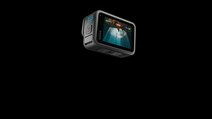 GOPRO HERO13 BLACK (2 foto / 3)