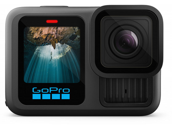 GOPRO HERO13 BLACK