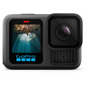 GOPRO HERO13 BLACK