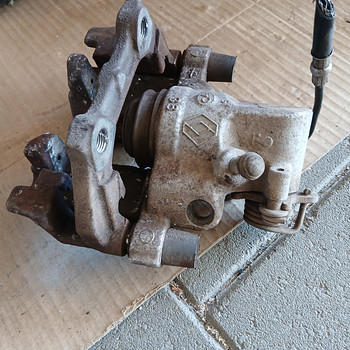 Renault Laguna III