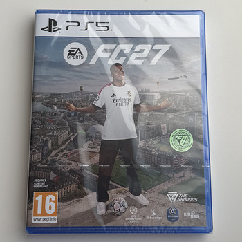 FC 27 (PS5)