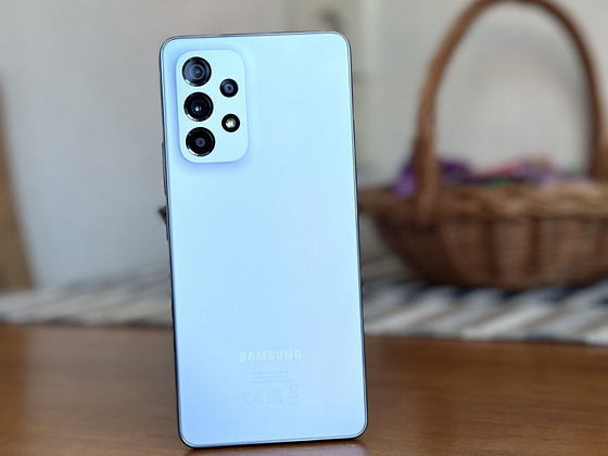 Samsung A53 128