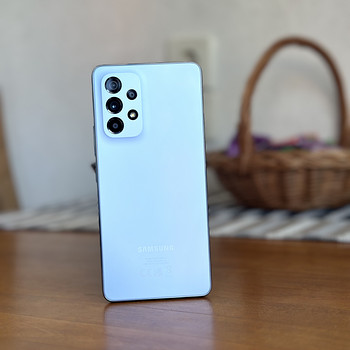 Samsung A53 128