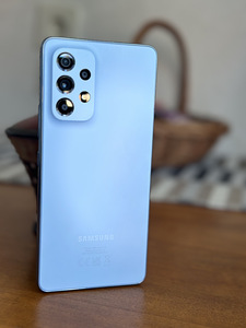 Samsung A53 128 (2 фото из 5)