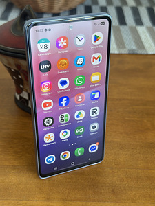 Samsung A53 128 (4 фото из 5)