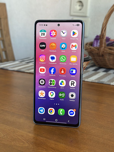 Samsung A53 128 (5 фото из 5)