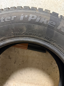 215/65/R16 (2 фото из 5)
