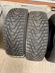 215/65/R16 (5 фото из 5)