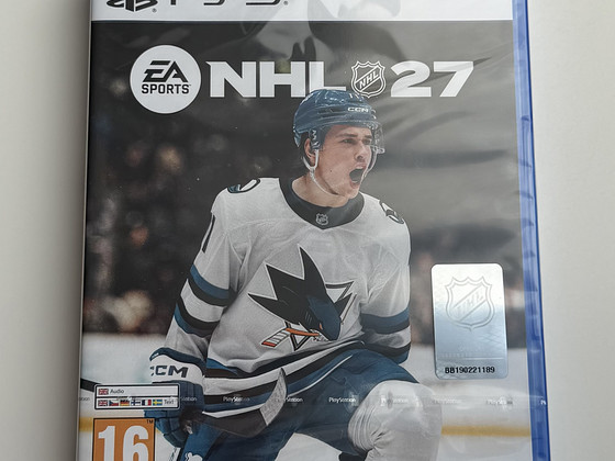 NHL 27 (PS5)