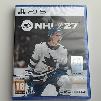 NHL 27 (PS5)