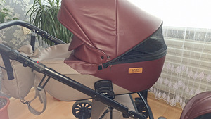 ANEX e/type 2 в 1 (4 фото из 5)