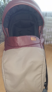 ANEX e/type 2 в 1 (5 фото из 5)