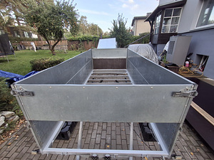 HAAGISE PORTE KÕRGENDUSED (3 foto / 4)