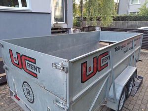 HAAGISE PORTE KÕRGENDUSED (2 foto / 4)