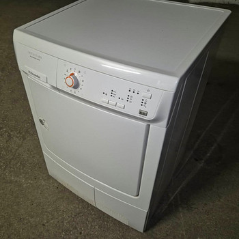 Pesukuivati Electrolux EDC66150W 6kg