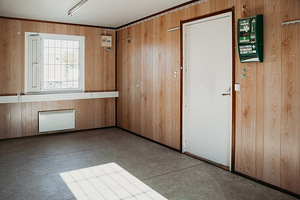 Ehituskonteiner (2 foto / 10)