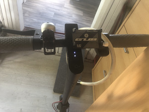 Elektritõuks (1 foto / 3)