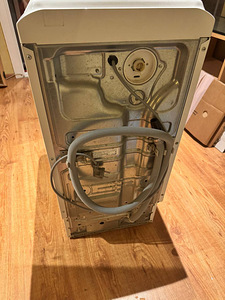 Electrolux EWB95205 W (3 foto / 6)