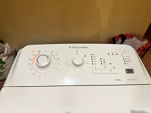 Electrolux EWB95205 W (4 foto / 6)